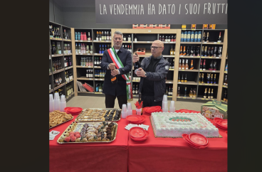 Supercentro continua a crescere: nuova apertura Crai a Lizzano, nel Tarantino