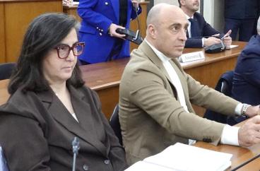 Taranto, torna la pulizia notturna (ma soltanto per un mese): &laquo;Risorse inadeguate, ma ce la faremo&raquo;