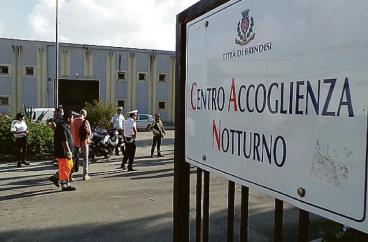 Biblioteca e scuola di teatro: cos&igrave; rinascer&agrave; l&rsquo;ex dormitorio di Brindisi