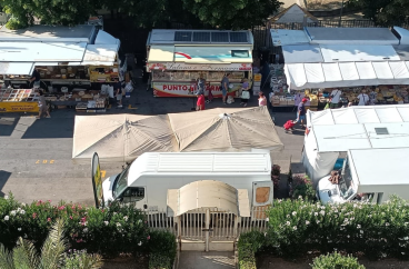 Barletta, resta aperto il caso mercato: &laquo;Restano le criticit&agrave; igieniche&raquo;