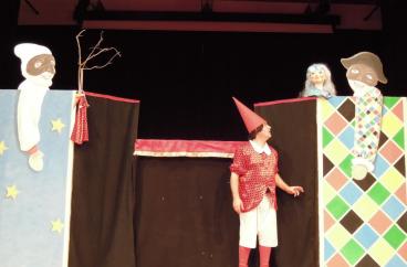 Lecce celebra la Marionetta con &laquo;Bagliori d&rsquo;Ombra&raquo;: tre giorni tra burattini, fiabe e teatro di figura