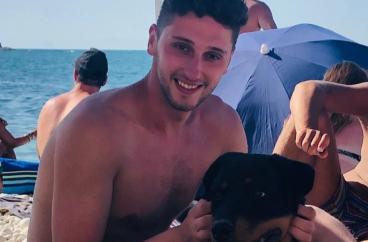 Operaio 29enne morto a Modugno dopo una caduta di 6 metri dal tetto: ecco chi era Enrico Matera