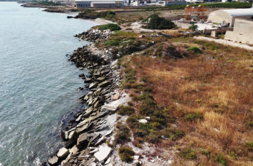 Basta abusivi e lotta all&rsquo;erosione: a Trani finalmente arriva il Piano coste