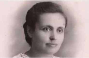 La bracciante Vincenza Castria da Montescaglioso nel Dizionario Treccani delle donne in Italia