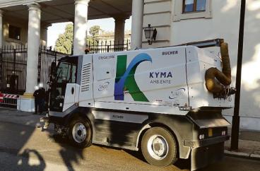 Taranto, chiudere il cancello dell&rsquo;ex Amiu: ecco il piano per i creditori per evitare i decreti ingiuntivi