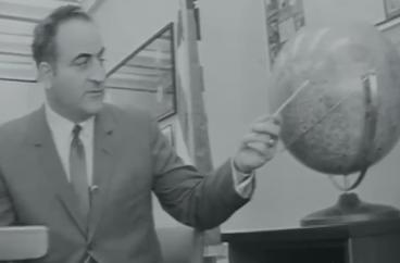 Basilicata, Bardi ricorda Rocco Petrone nel centenario della nascita