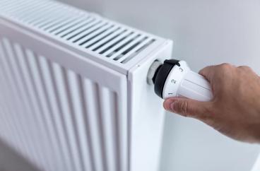 A Potenza fa ancora troppo freddo, la decisione del sindaco: &laquo;Termosifoni accesi fino al 15 maggio&raquo;