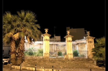 Ostuni, la Soprintendenza fa smontare le tele appena restaurate e installate al Calvario