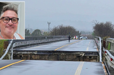 Maltempo, anche a Pasqua continuano le ricerche dell'uomo di Bisceglie disperso nel fiume Trigno
