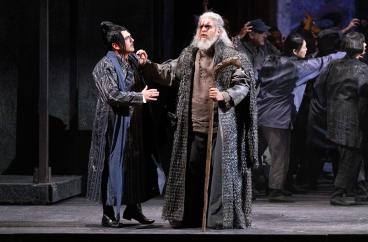 Dal Salento ai grandi teatri del mondo: il 2026 di Adolfo Corrado tra Scala, Parigi e New York