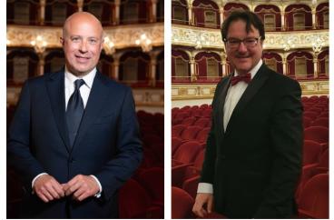 Marco Medved alla Deutsche Oper di Berlino, lascia il Teatro Petruzzelli di Bari