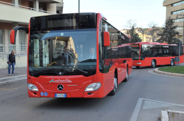 Trasporto pubblico, a Potenza la societ&agrave; Miccolis &laquo;diffida&raquo; il Comune