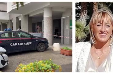 Omicidio-suicidio di Bisceglie, il datore di lavoro di Patrizia: &laquo;Ho provato ad aiutarla, mi aveva spiegato che si stavano separando&raquo;