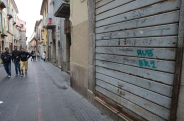 Desertificazione commerciale, Potenza in forte declino. Matera resiste grazie al turismo