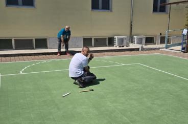 Adelfia, inaugura il Centro di promozione dello sport paralimpico: &egrave; il primo in Puglia