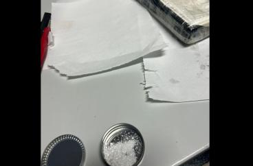 Policoro, ha un chilo di cocaina in auto: 24enne non si ferma all'alt, arrestato