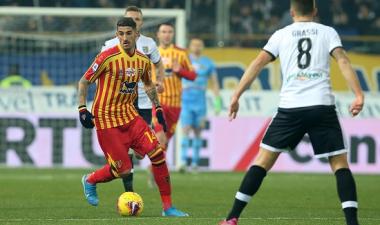 Deiola: mi manca il profumo del campo ma questo Lecce alla fine si salver&agrave;