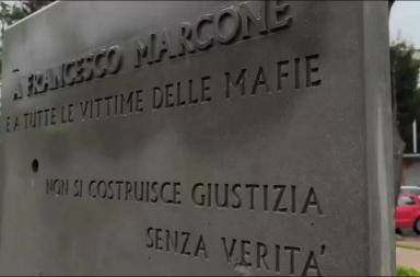 Foggia, 31 anni fa l'omicidio di Francesco Marcone: &laquo;I suoi assassini ancora impuniti&raquo;. Il video della commemorazione