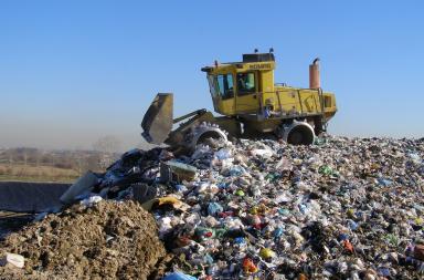 Quanto ci costa la crisi dei rifiuti Quanto ci costa la crisi dei rifiuti