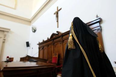 Quei magistrati senza la toga che risolvono un caso su due