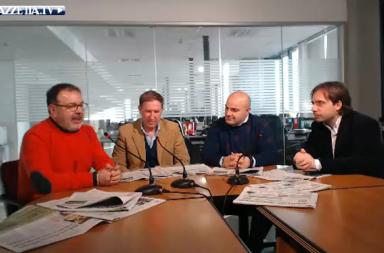 Gravina re di coppa videochat dalle&nbsp;15Clicca qui per fare una domanda