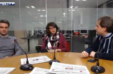 Videochat sul Barialle 17 sul nostro sitoClicca qui per fare una domanda