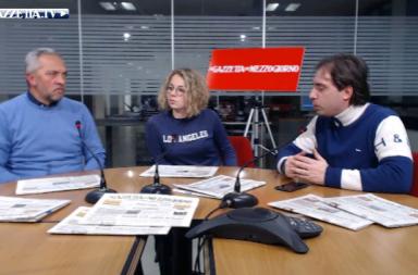 Videochat con Guastella