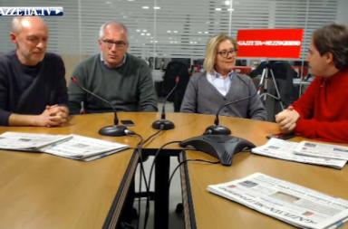 Quale futuro per il Bari?Guarda&nbsp;la nostra videochat