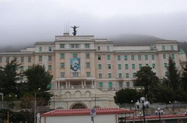 Incidente sulla Mattinata-Manfedonia, 30enne muore dopo una settimana di agonia Incidente sulla Mattinata-Manfedonia, 30enne muore dopo una settimana di agonia