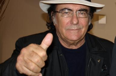 La gioia di Al Bano che diventa nonno per la quarta volta: &laquo;Non vedo l'ora&raquo;