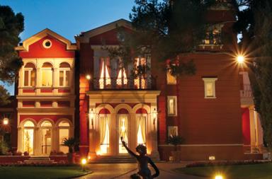 Bari, &laquo;La&nbsp;Digital&nbsp;Night&raquo;