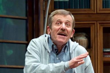 Maurizio Micheli: vi racconto il mio Dario