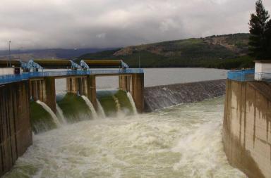 L’arsura del Tavoliere in attesa delle piogge L’arsura del Tavoliere in attesa delle piogge