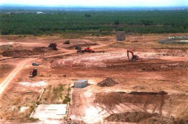 Discarica Martucci a Conversano, via libera definitivo: il Consiglio di Stato conferma la legittimità Discarica Martucci a Conversano, via libera definitivo: il Consiglio di Stato conferma la legittimità