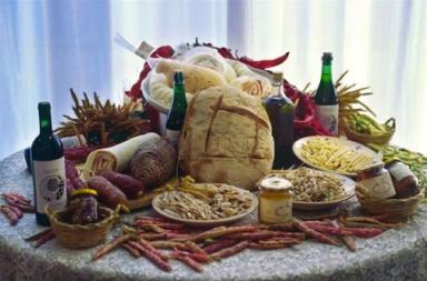 Dal campo alla tavola, cos&igrave; la Basilicata vende sapori e tradizioni online