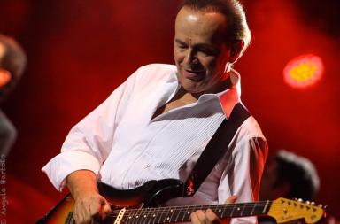 L'ex Pooh Dodi Battaglia intervistato il 9 novembre nella sede della Gazzetta Diretta streaming sul nostro sito dalle 15,30