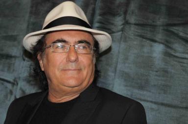 Al Bano: &laquo;Spero che Zelensky a Sanremo parli di pace&raquo;