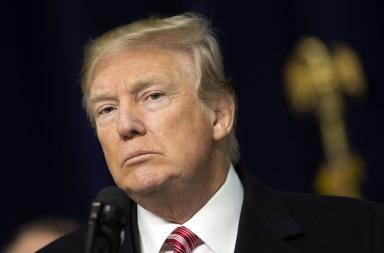 La guerra a pezzi e il consenso interno: Trump alza il tiro