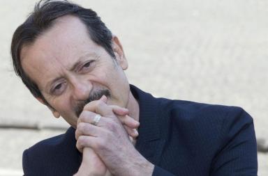 Papaleo nella sua Basilicata; &laquo;Ne Il Bene Comune una carezza per il pubblico tra umorismo e poesia&raquo;