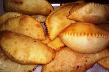 I panzerotti caserecci per palati &laquo;diplomatici&raquo;