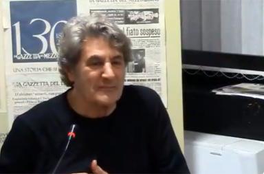 Incontri d'autore, ecco Fausto Leali: la diretta