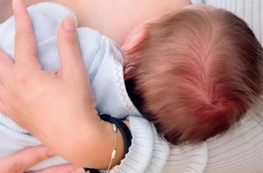 Covid, neonata ha gli anticorpi grazie al vaccino somministrato alla mamma: primo caso in Salento