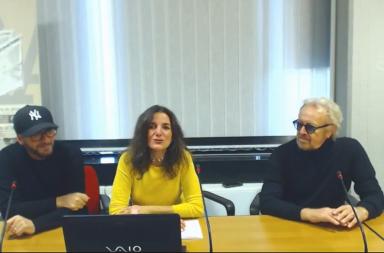 Raf e Umberto Tozzi si raccontano: segui la diretta 