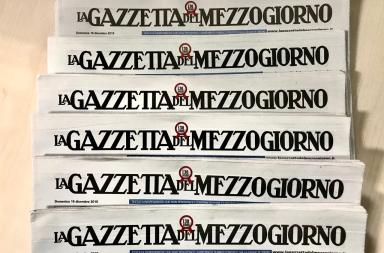 Quella «passeggiata »russa all’esterno dell’astronave Quella «passeggiata »russa all’esterno dell’astronave