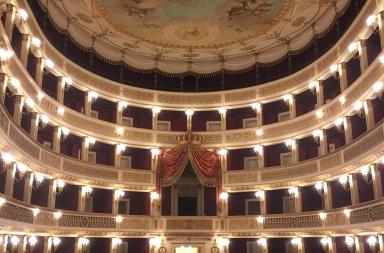 Ecco cosa fare in Puglia e Basilicata nel weekend dal 7 al 9 novembre Ecco cosa fare in Puglia e Basilicata nel weekend dal 7 al 9 novembre