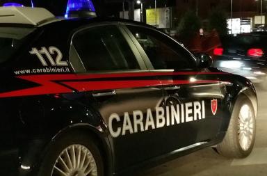 Arrestato in Salento un 27enne ricercato da mesi per droga: &laquo;Probabilmente stava fuggendo verso Napoli&raquo;