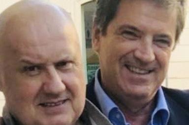 GLI AUTORI - Michele Bruno e Mojoli