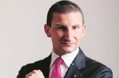 DOCENTE - Giuseppe Cupertino