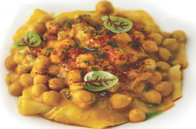 Ricette Basilicata - Lagane e ceci - A cura dello chef Angelo Fiorisi