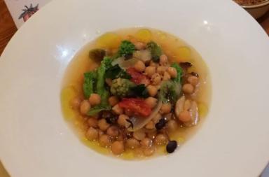 Ricette Puglia - I cecamariti - A cura dello chef Gigi Perrone